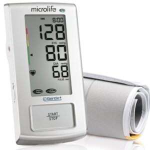Microlife Afib Advanced Easy Misuratore di Pressione