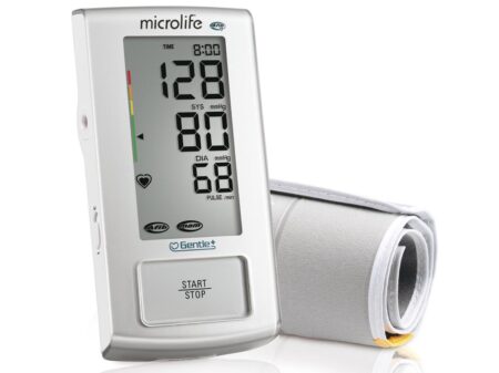 Microlife Afib Advanced Easy Misuratore di Pressione