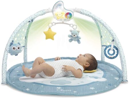 Chicco Palestrina dei Colori, Elettronica, 3 in 1, 0 Mesi+ - immagine 4