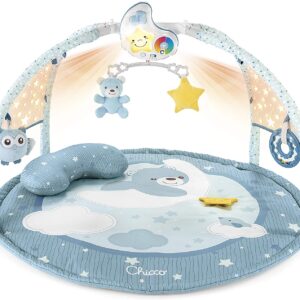Chicco Palestrina dei Colori, Elettronica, 3 in 1, 0 Mesi+