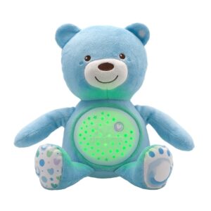 Chicco – Pupazzo Proiettore Baby Bear
