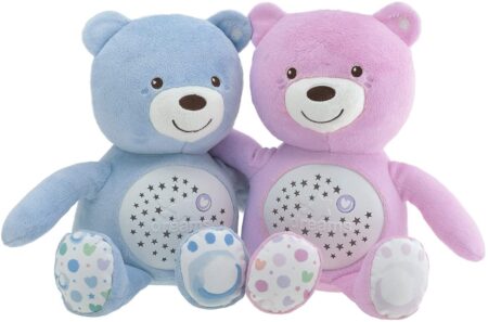 Chicco – Pupazzo Proiettore Baby Bear - immagine 2