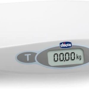 Chicco Bilancia elettronica Digital Scale per bambino