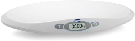 Chicco Bilancia elettronica Digital Scale per bambino