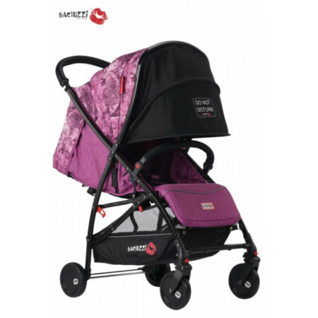Passeggino Baciuzzi Bx Linea Gold - immagine 4