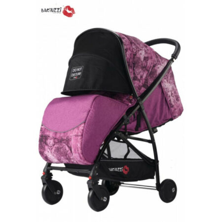 Passeggino Baciuzzi Bx Linea Gold - immagine 6