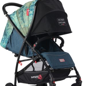 Passeggino Baciuzzi Bx Linea Gold