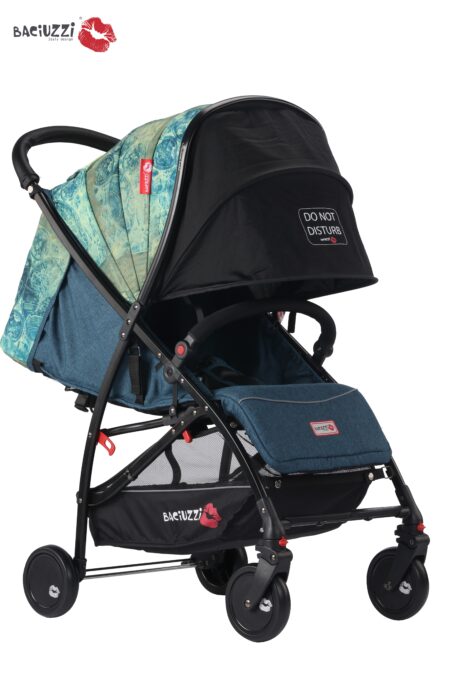 Passeggino Baciuzzi Bx Linea Gold