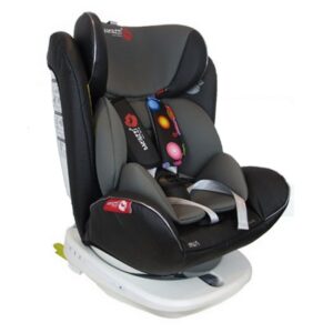 Poltrona auto 0-36 kg UNA Baciuzzi