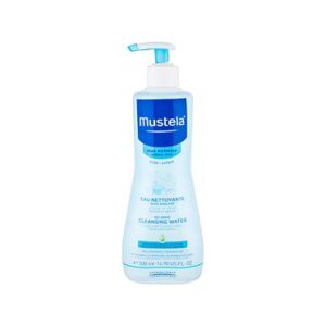 Mustela Fluido Detergente senza risciacquo