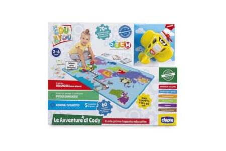 Le Avventure di Cody Chicco - immagine 3