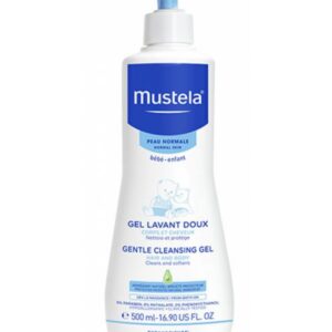 Detergente Delicato 2 in 1 Mustela