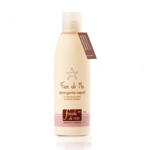 Detergente capelli Fior di me Fiocchi di riso