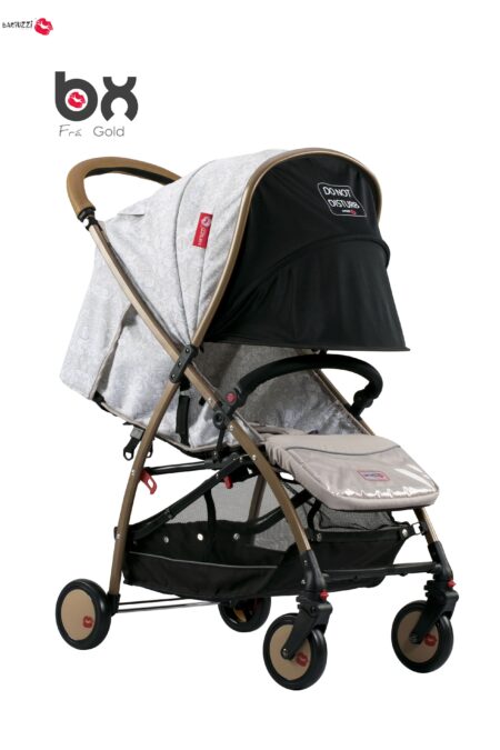 Passeggino leggero, BX, Baciuzzi - immagine 3