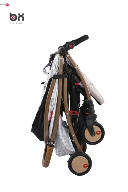 Passeggino leggero, BX, Baciuzzi - immagine 4