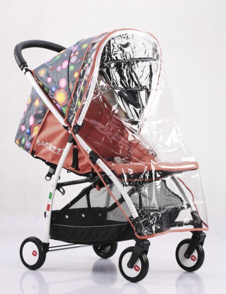 Passeggino leggero, BX, Baciuzzi - immagine 6