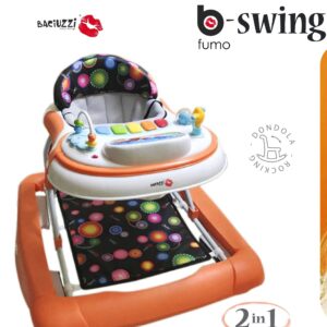 GIRELLO BACIUZZI B-SWING