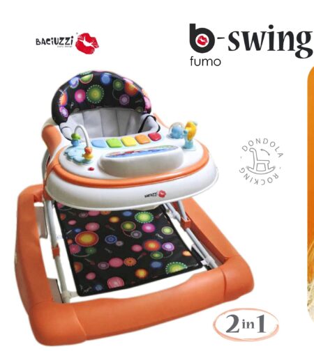GIRELLO BACIUZZI B-SWING
