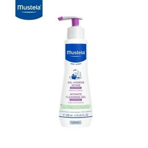 Mustela Gel Detergente Intimo
