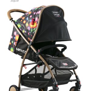 Passeggino leggero, BX, Baciuzzi