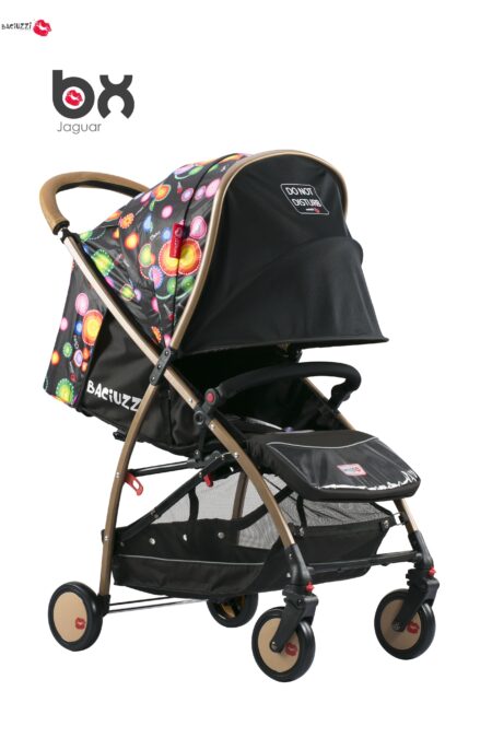 Passeggino leggero, BX, Baciuzzi