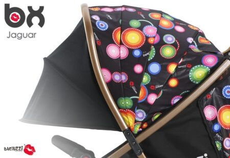 Passeggino leggero, BX, Baciuzzi - immagine 7