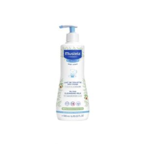 Mustela Latte di Toilette
