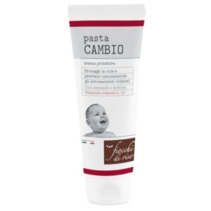 Pasta cambio – 100 ml Fiocchi di riso