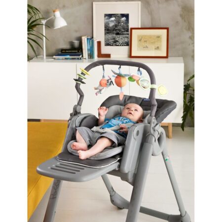 Seggiolone Polly Magic Relax Chicco - immagine 3