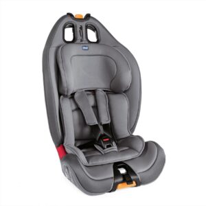 Seggiolino Auto Chicco Gro-up 123
