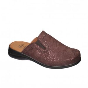 New Toffee pantofola Scholl