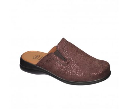 New Toffee pantofola Scholl