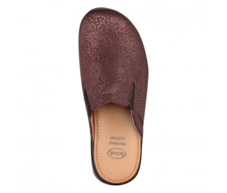 New Toffee pantofola Scholl - immagine 2