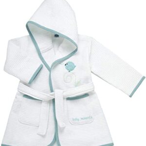 Accappatoio spugna e piquet Chicco 12 m+