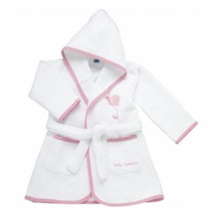 Accappatoio spugna e piquet Chicco 12 m+ - immagine 2