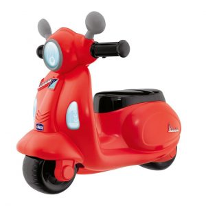 Chicco – cavalcabile vespa primavera